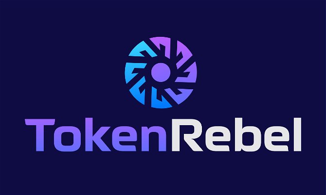 TokenRebel.com